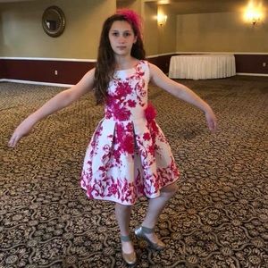 Magnificent Dress By Zoe LTD Size 14